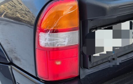 Suzuki Grand Vitara, 2000 год, 520 000 рублей, 24 фотография