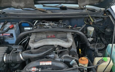 Suzuki Grand Vitara, 2000 год, 520 000 рублей, 25 фотография