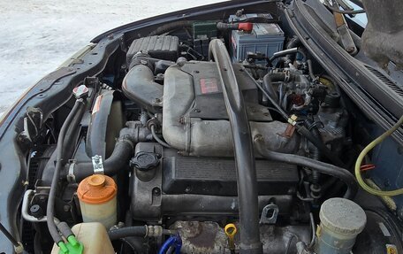 Suzuki Grand Vitara, 2000 год, 520 000 рублей, 26 фотография