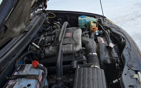 Suzuki Grand Vitara, 2000 год, 520 000 рублей, 27 фотография