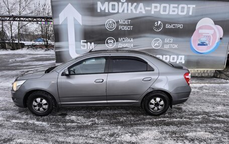 Chevrolet Cobalt II, 2013 год, 650 000 рублей, 2 фотография