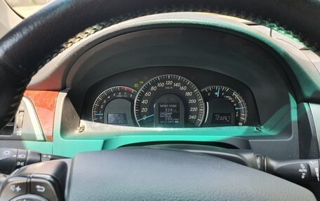 Toyota Camry, 2013 год, 1 350 000 рублей, 4 фотография