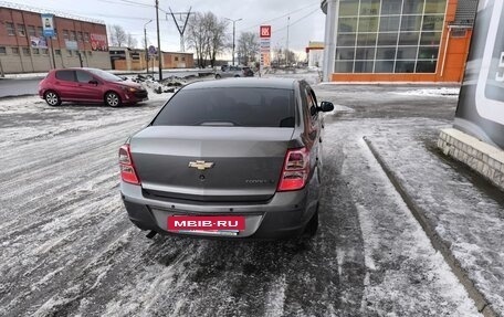 Chevrolet Cobalt II, 2013 год, 650 000 рублей, 3 фотография