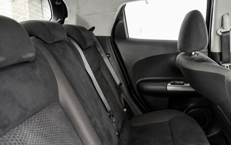 Nissan Juke II, 2013 год, 1 050 000 рублей, 24 фотография