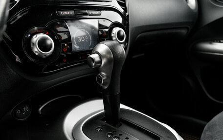 Nissan Juke II, 2013 год, 1 050 000 рублей, 21 фотография