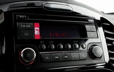 Nissan Juke II, 2013 год, 1 050 000 рублей, 19 фотография