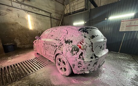 BMW 1 серия, 2004 год, 560 000 рублей, 8 фотография