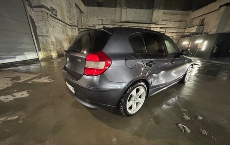BMW 1 серия, 2004 год, 560 000 рублей, 10 фотография