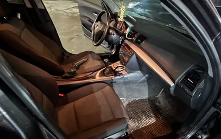 BMW 1 серия, 2004 год, 560 000 рублей, 15 фотография