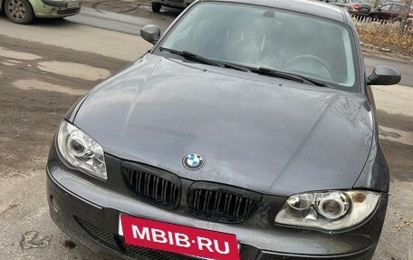 BMW 1 серия, 2004 год, 560 000 рублей, 5 фотография