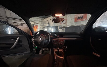 BMW 1 серия, 2004 год, 560 000 рублей, 16 фотография