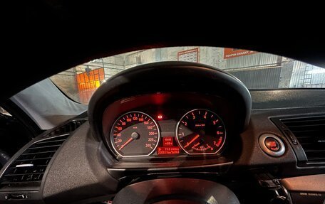 BMW 1 серия, 2004 год, 560 000 рублей, 17 фотография