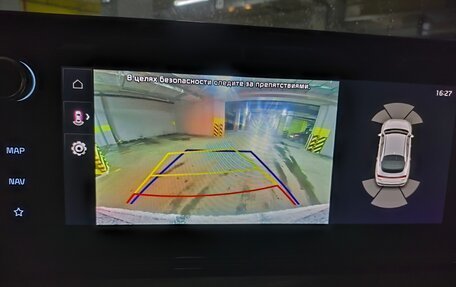 KIA K5, 2020 год, 2 430 000 рублей, 10 фотография