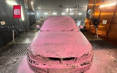 BMW 1 серия, 2004 год, 560 000 рублей, 6 фотография