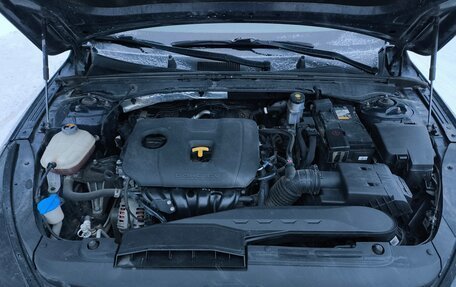 KIA K5, 2020 год, 2 430 000 рублей, 11 фотография