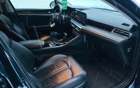 KIA K5, 2020 год, 2 430 000 рублей, 15 фотография