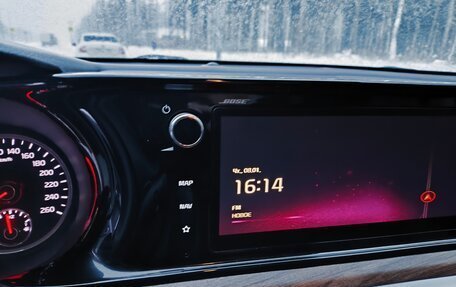 KIA K5, 2020 год, 2 430 000 рублей, 13 фотография