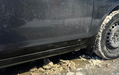 Ford Focus II рестайлинг, 2008 год, 420 000 рублей, 13 фотография