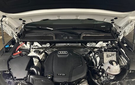 Audi Q5, 2017 год, 3 590 000 рублей, 12 фотография