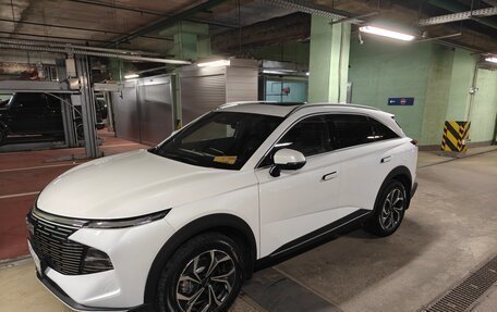 Haval F7, 2024 год, 3 250 000 рублей, 4 фотография