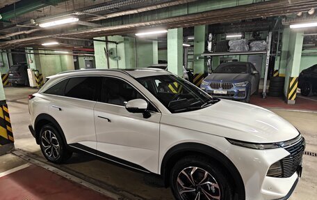 Haval F7, 2024 год, 3 250 000 рублей, 3 фотография