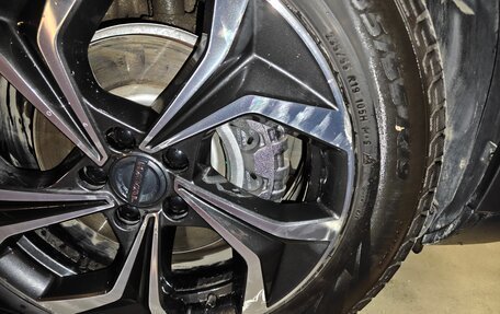 Haval F7, 2024 год, 3 250 000 рублей, 5 фотография