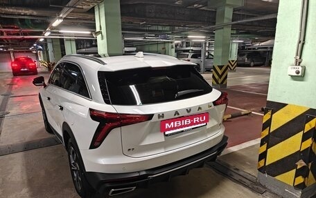 Haval F7, 2024 год, 3 250 000 рублей, 2 фотография