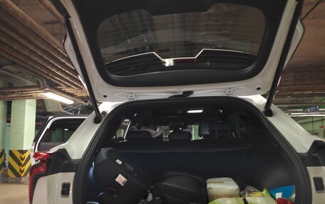 Haval F7, 2024 год, 3 250 000 рублей, 11 фотография