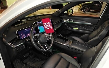 Haval F7, 2024 год, 3 250 000 рублей, 8 фотография