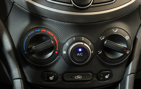 Hyundai Solaris II рестайлинг, 2015 год, 950 000 рублей, 13 фотография