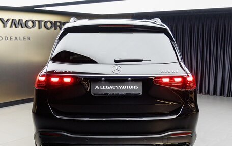 Mercedes-Benz GLS AMG, 2025 год, 30 130 000 рублей, 4 фотография