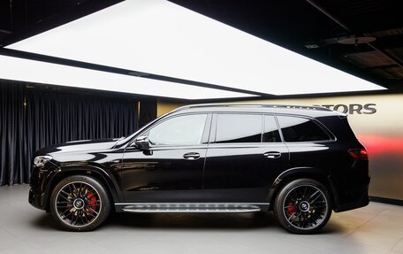 Mercedes-Benz GLS AMG, 2025 год, 30 130 000 рублей, 6 фотография