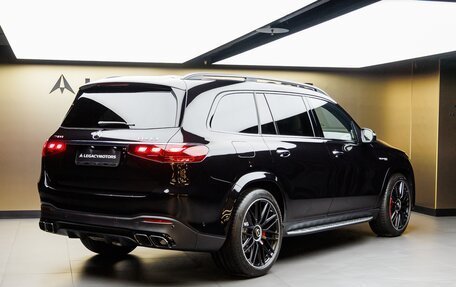 Mercedes-Benz GLS AMG, 2025 год, 30 130 000 рублей, 7 фотография