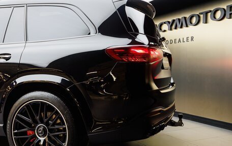 Mercedes-Benz GLS AMG, 2025 год, 30 130 000 рублей, 8 фотография