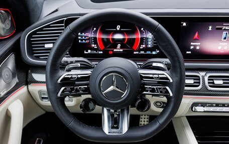 Mercedes-Benz GLS AMG, 2025 год, 30 130 000 рублей, 19 фотография