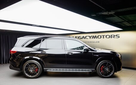 Mercedes-Benz GLS AMG, 2025 год, 30 130 000 рублей, 9 фотография