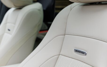 Mercedes-Benz GLS AMG, 2025 год, 30 130 000 рублей, 15 фотография