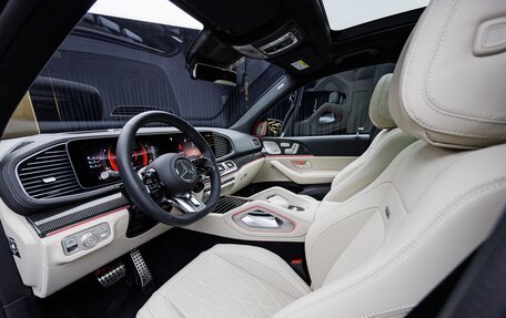 Mercedes-Benz GLS AMG, 2025 год, 30 130 000 рублей, 13 фотография