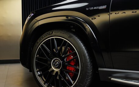 Mercedes-Benz GLS AMG, 2025 год, 30 130 000 рублей, 11 фотография