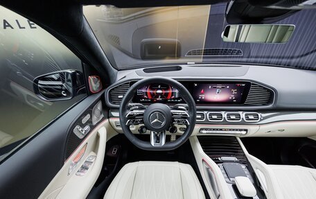 Mercedes-Benz GLS AMG, 2025 год, 30 130 000 рублей, 18 фотография