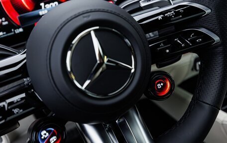 Mercedes-Benz GLS AMG, 2025 год, 30 130 000 рублей, 20 фотография