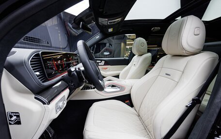 Mercedes-Benz GLS AMG, 2025 год, 30 130 000 рублей, 14 фотография