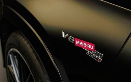 Mercedes-Benz GLS AMG, 2025 год, 30 130 000 рублей, 10 фотография