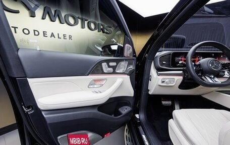 Mercedes-Benz GLS AMG, 2025 год, 30 130 000 рублей, 12 фотография