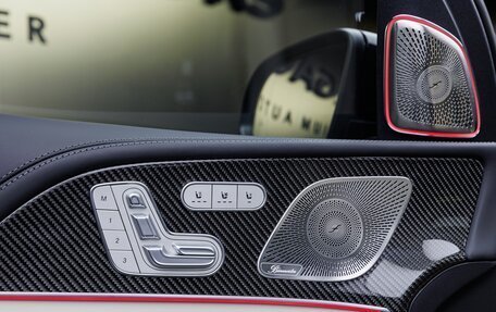Mercedes-Benz GLS AMG, 2025 год, 30 130 000 рублей, 21 фотография