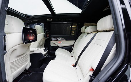 Mercedes-Benz GLS AMG, 2025 год, 30 130 000 рублей, 35 фотография