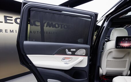 Mercedes-Benz GLS AMG, 2025 год, 30 130 000 рублей, 34 фотография