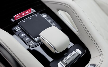 Mercedes-Benz GLS AMG, 2025 год, 30 130 000 рублей, 25 фотография