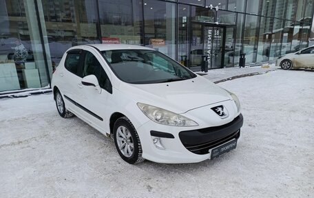 Peugeot 308 II, 2011 год, 435 000 рублей, 3 фотография