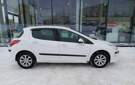 Peugeot 308 II, 2011 год, 435 000 рублей, 5 фотография